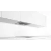 Bosch Serie 2 DLN53AA70 cooker hood Built-in Stainless steel 302 m³/h