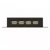 ATEN 4-Port USB 2.0 CAT 5 Extender (up to 50m)