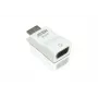 ATEN HDMI to VGA converter, White, Plastic, 1920 x 1200 pixels, 1080p, HDMI, VGA
