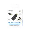 Cable Gender Changer LogiLink UA0356