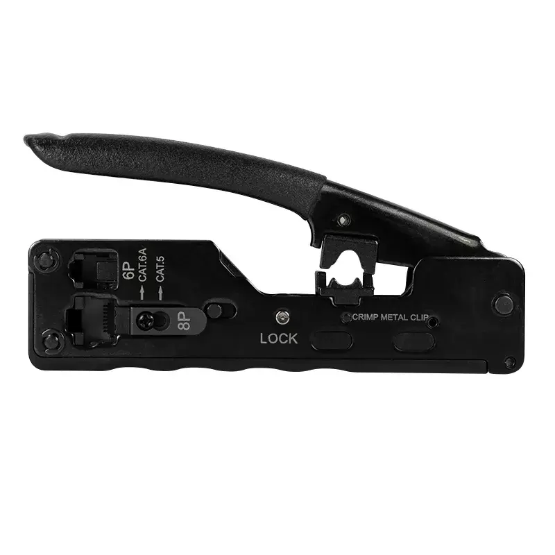 Cable Crimper LogiLink WZ0025