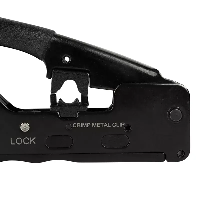 Cable Crimper LogiLink WZ0025