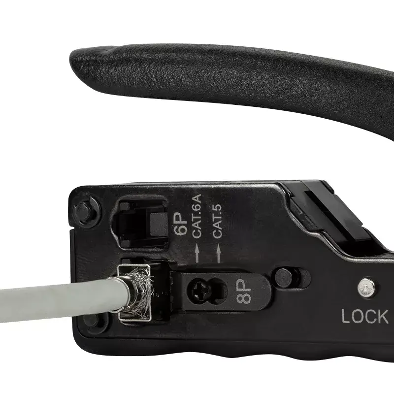 Cable Crimper LogiLink WZ0025