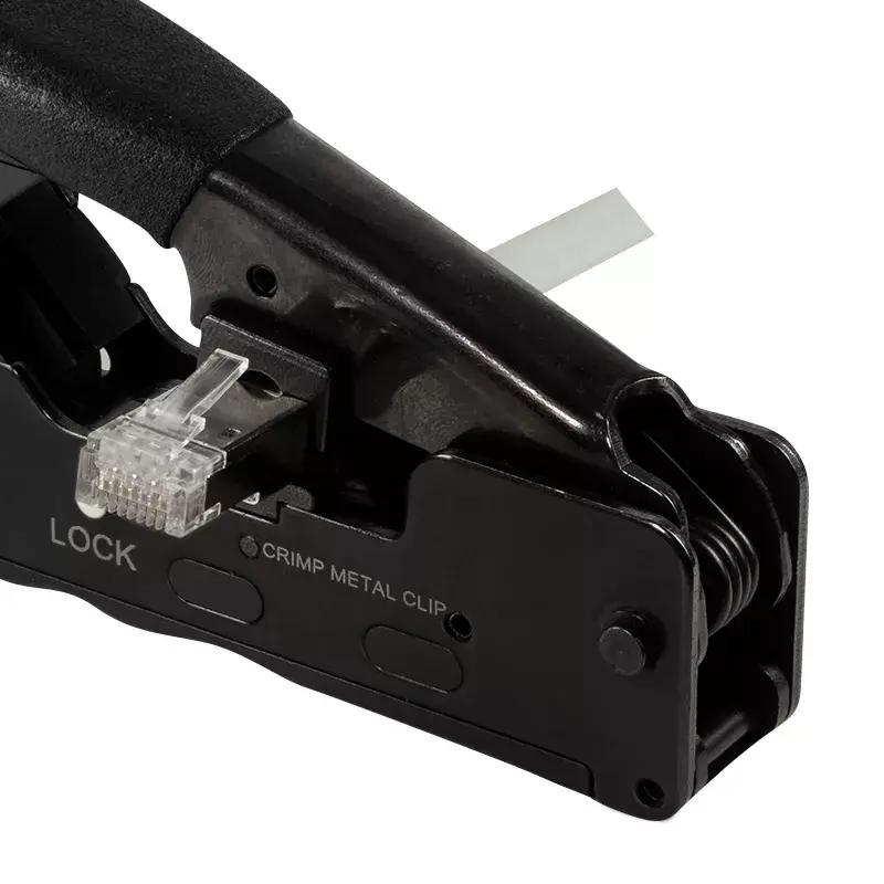 Cable Crimper LogiLink WZ0025