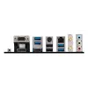 MSI B550M PRO-VDH WIFI motherboard AMD B550 Socket AM4 micro ATX