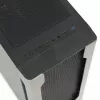 PC Case IBOX Chiron ZH68 Gaming, ATX Midi-Tower, EATX support, black, side window, lighting