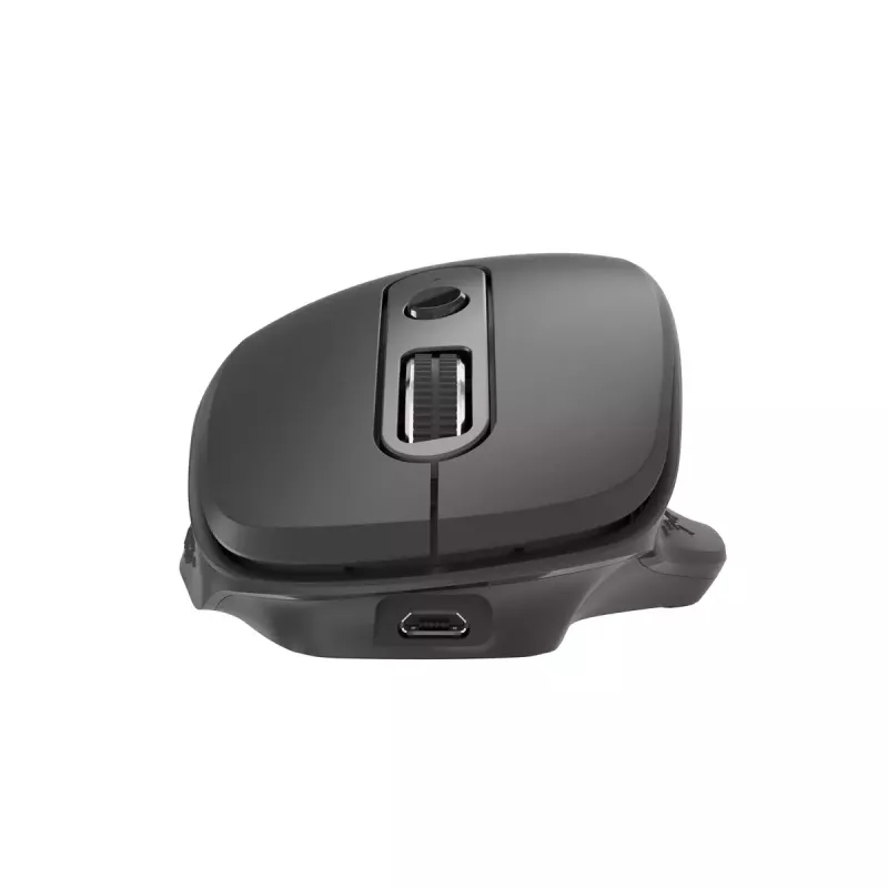 Mouse NATEC Falcon Office Right-hand Bluetooth