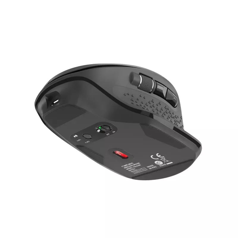 Mouse NATEC Falcon Office Right-hand Bluetooth
