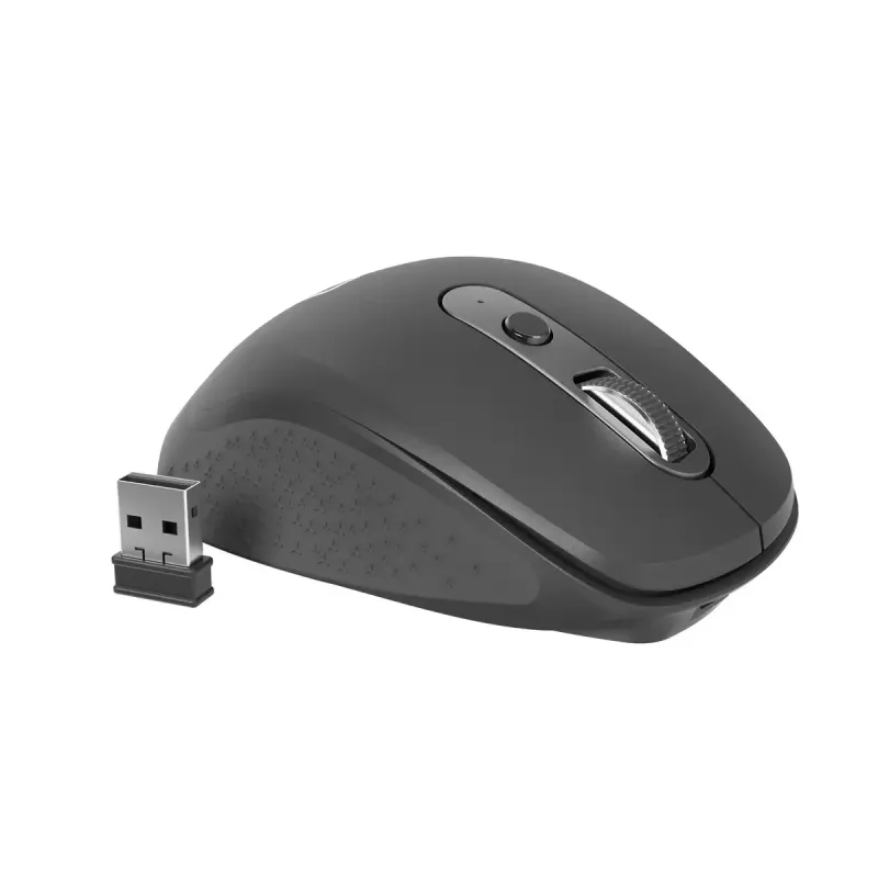 Mouse NATEC Falcon Office Right-hand Bluetooth