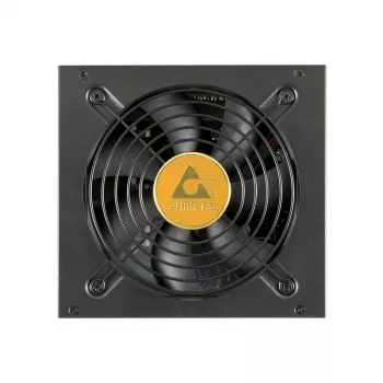 Chieftec Polaris power supply unit 650 W 20+4 pin ATX PS/2 Black