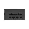 Chieftec Polaris power supply unit 750 W 20+4 pin ATX PS/2 Black