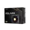 Chieftec Polaris power supply unit 750 W 20+4 pin ATX PS/2 Black