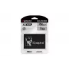 Kingston Technology 1024G SSD KC600 SATA3 2.5 inch, 1 TB, 2.5 inch, 550 MB/s, 6 Gbit/s