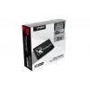 Kingston Technology 1024G SSD KC600 SATA3 2.5 inch, 1 TB, 2.5 inch, 550 MB/s, 6 Gbit/s