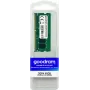 Laptop DDR4 SO-DIMM memory GOODRAM 8GB 3200MHz 260-pin 1.2V CL22