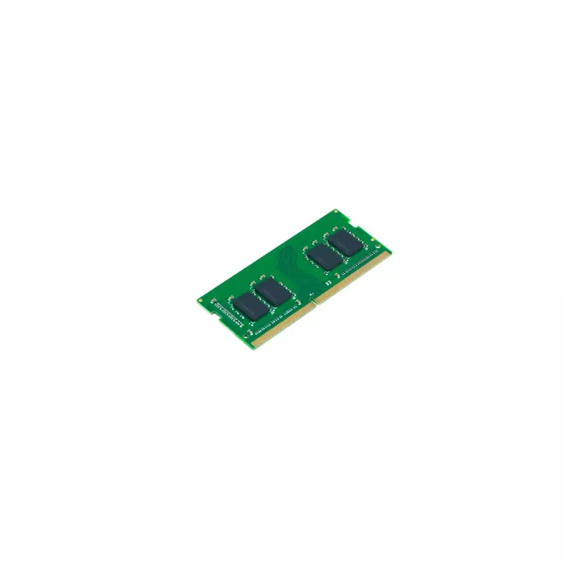 Laptop DDR4 SO‑DIMM memory GOODRAM 16GB 3200MHz 260‑pin 1.2V CAS22 unbuffered