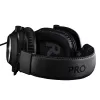 LOGITECH Pro X Wireless Lightspeed Gaming Headset Black