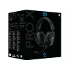 LOGITECH Pro X Wireless Lightspeed Gaming Headset Black