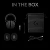 LOGITECH Pro X Wireless Lightspeed Gaming Headset Black