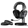 LOGITECH Pro X Wireless Lightspeed Gaming Headset Black