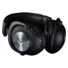 LOGITECH Pro X Wireless Lightspeed Gaming Headset Black