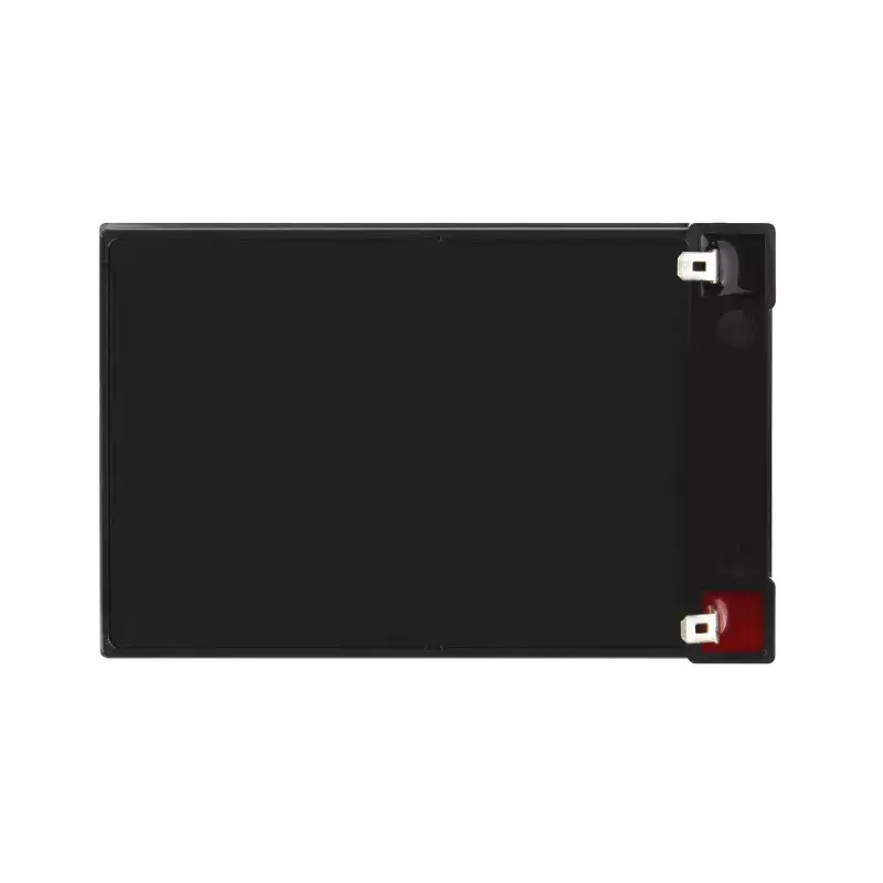 Rechargeable AGM Sealed Lead Acid Battery Green Cell AGM08 12 V 14000 mAh, 98×151×95 mm, 3.45 kg
