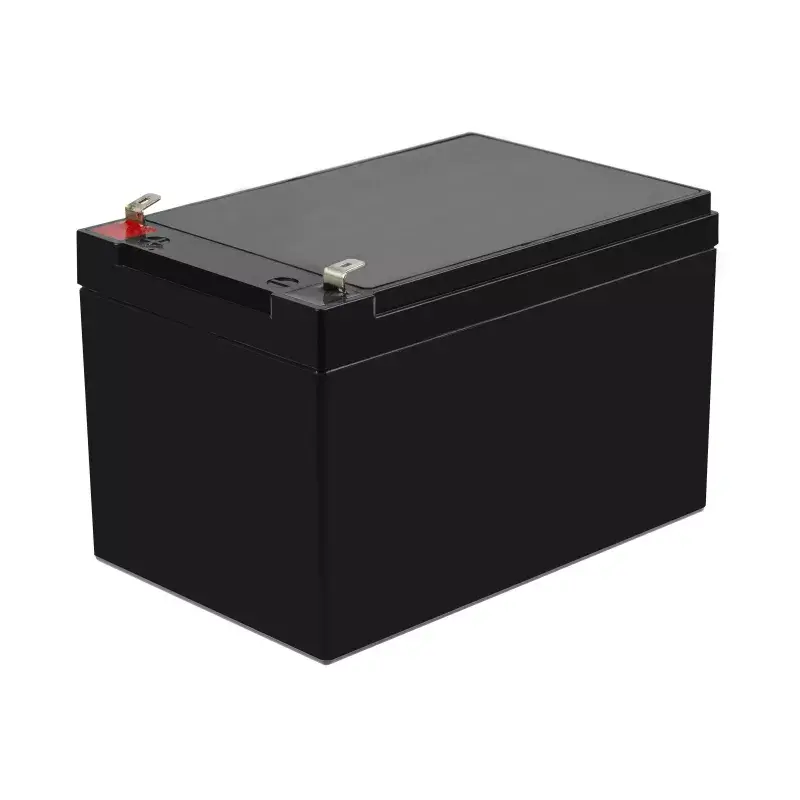 Rechargeable AGM Sealed Lead Acid Battery Green Cell AGM08 12 V 14000 mAh, 98×151×95 mm, 3.45 kg