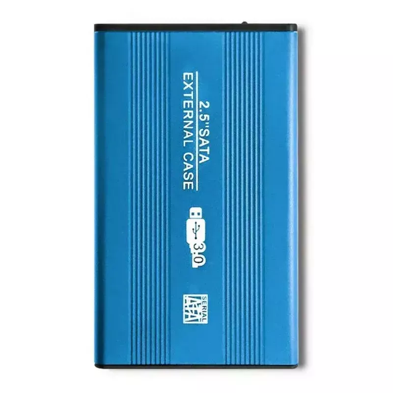 Hard Drive Adapter QOLTEC 51859 USB 3.0 for 2.5 inch SATA3 drives