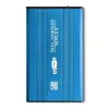 Hard Drive Adapter QOLTEC 51859 USB 3.0 for 2.5 inch SATA3 drives