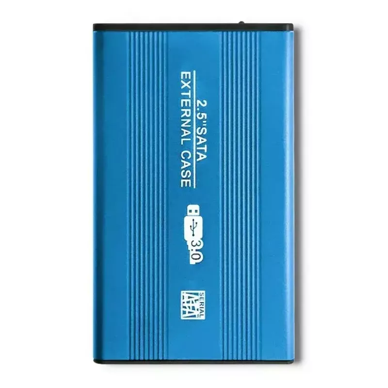 Hard Drive Adapter QOLTEC 51859 USB 3.0 for 2.5 inch SATA3 drives