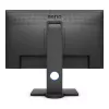 BenQ PD2705Q computer monitor 68.6 cm (27 inch) 2560 x 1440 pixels Quad HD LED Grey