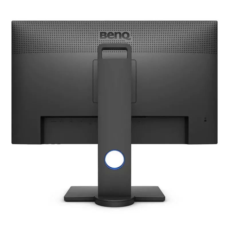 BenQ PD2705Q computer monitor 68.6 cm (27 inch) 2560 x 1440 pixels Quad HD LED Grey