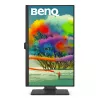 BenQ PD2705Q computer monitor 68.6 cm (27 inch) 2560 x 1440 pixels Quad HD LED Grey