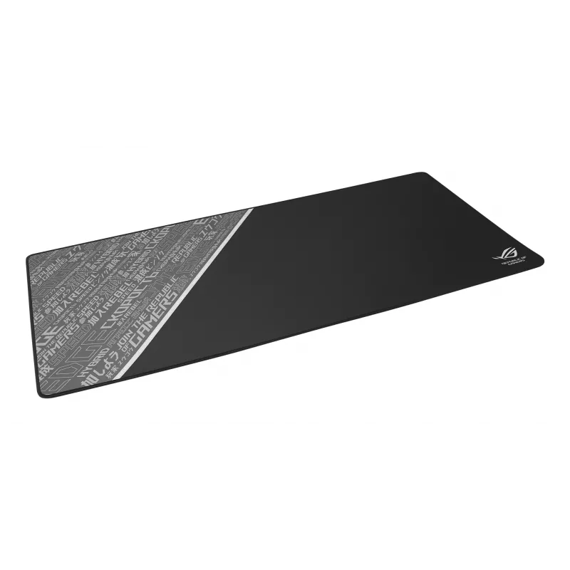 ASUS ROG Sheath BLK LTD Gaming mouse pad Black, Grey, White
