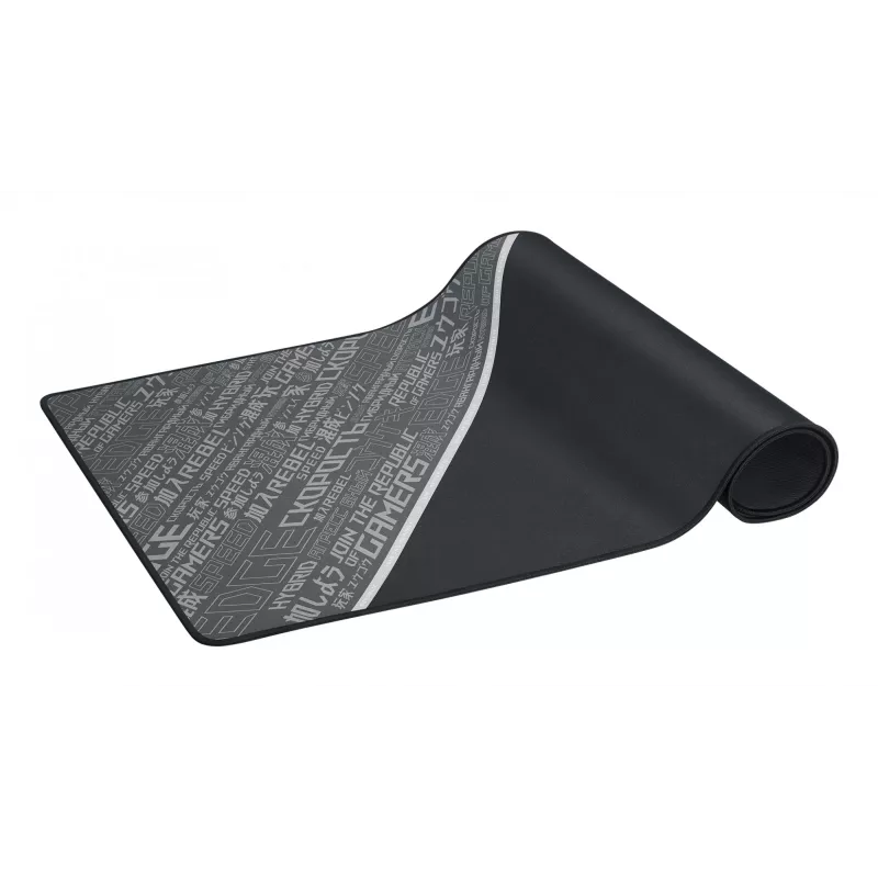 ASUS ROG Sheath BLK LTD Gaming mouse pad Black, Grey, White