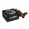Power supply unit IBOX iBox Aurora 700 W, sealed lead‑acid VRLA, 230 V, passive cooling, tower 150×140×85 mm