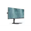 DIGITUS Universal Dual Monitor Stand 17-32in 2x 8kg (max.) Black