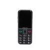 Mobile phone MaxCom MM730 2.2 inch black