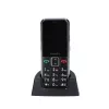 Mobile phone MaxCom MM730 2.2 inch black