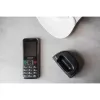 Mobile phone MaxCom MM730 2.2 inch black