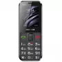 Mobile phone MaxCom MM730 2.2 inch black
