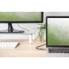 DIGITUS USB-C - HDMI Adapter, 2m 4K/30Hz, black, metal housing