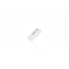 USB flash drive GOODRAM UME2 128 GB USB 2.0 Type-A, white, 20 MB/s read, 5 MB/s write