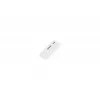 USB flash drive GOODRAM UME2 8 GB USB 2.0 Type-A, white, 20 MB/s read, 5 MB/s write