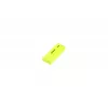 USB flash drive GOODRAM UME2 8 GB USB 2.0 Type-A, yellow, cap design