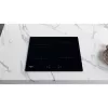 Whirlpool WS Q4860 NE Black Built-in 60 cm Zone induction hob 4 zone(s)