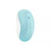 NATEC Mouse Natec Toucan Wireless 1600dpi Optical White Blue