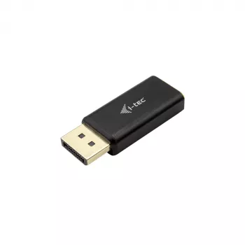 DisplayPort to HDMI Adapter i-tec DP2HDMI4K60HZ