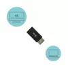 DisplayPort to HDMI Adapter i-tec DP2HDMI4K60HZ