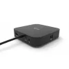i-tec USB-C Dual Display Docking Station with Power Delivery 100 W